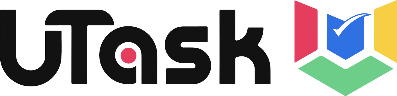 UTask Logo